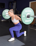 MOVE · Gym